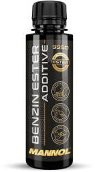 MANNOL Benzin észter adalék 250ml Mannol 9950