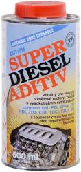 VIF Diesel Adalék téli 500 ml (90672)