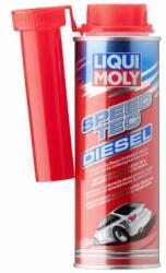 LIQUI MOLY 3722 Aditiv combustibil