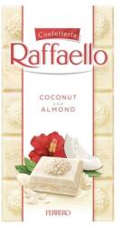 RAFFAELO Fehér csokoládé, 90 g RAFFAELLO Prémium (XHU103485)