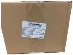 Paleolit étcsokoládé eritrittel 5kg (tört) lédig