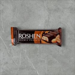 ROSHEN tejcsokoládé dupla mogyorós