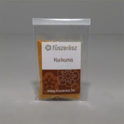fűszerész Fűszerész kurkuma őrölt 20 g