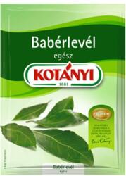 KOTÁNYI Babérlevél KOTÁNYI egész 5 g
