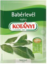 KOTÁNYI babérlevél egész 5g