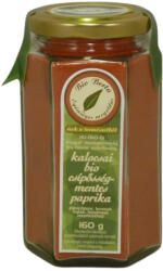 Bio Berta bio kalocsai csípősségmentes paprika 160 g - foodker