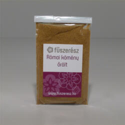 fűszerész római kömény őrölt 20 g