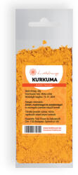 Lakshmi Lakshmy kurkuma őrölt 40 g - delfinbuvar