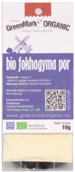GreenMark Organic bio fokhagymapor 10g