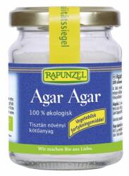 RAPUNZEL BIO Agar-agar por - 60g - vitaminbolt - 3 766 Ft