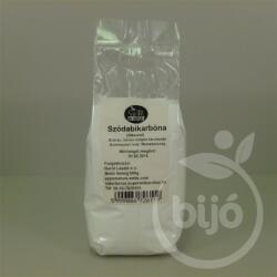 Solvay szódabikarbóna étkezési 500 g - vitaminhazhoz