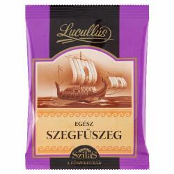 Lucullus egész szegfűszeg 10 g - cooponline