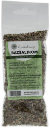 Lakshmi Bazsalikom Morzsolt