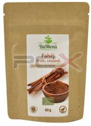 BioMenü Bio Biomenü Ceyloni Fahéj őrölt 60g
