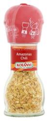 KOTÁNYI Fűszermalom KOTÁNYI Amazonas chili 37 g - vectraline
