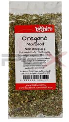 Lakshmi Oregánó Morzsolt 20g /toldi/