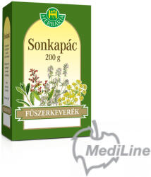 Herbária Sonkapác - tobuy