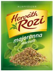 Horváth Rozi Majoranna HORVÁTH ROZI morzsolt 6 g - vectraline