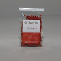 fűszerész Fűszerész rózsabors 10 g - delfinbuvar