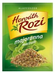 Horváth Rozi Majoranna HORVÁTH ROZI morzsolt 6 g - fotoland