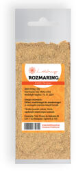 Lakshmy rozmaring őrölt 20 g