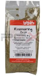 Lakshmi Rozmaring őrölt 20g /toldi/