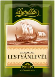 Lucullus morzsolt lestyánlevél 5g - innotechshop