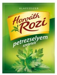Horváth Rozi Petrezselyem HORVÁTH ROZI szeletelt 5 g