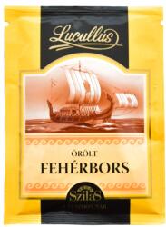Lucullus őrölt fehérbors 16g - innotechshop