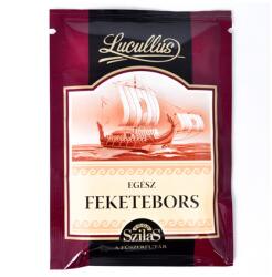 Lucullus egész feketebors 16g - innotechshop