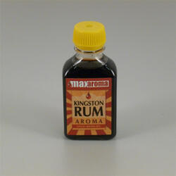 Szilas Aroma Szilas aroma max kingston rum 30 ml
