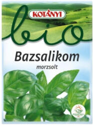 KOTÁNYI bio bazsalikom 7g