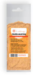 Lakshmi fehér mustár őrölt 40 g