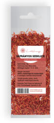 Lakshmi sáfrányos szeklice egész 10 g