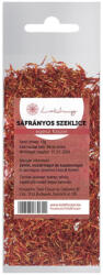 Lakshmi sáfrányos szeklice egész 10g - hogymi