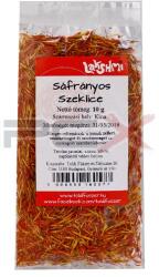 Lakshmi Sáfrányos Szeklice Egész 10g /toldi/