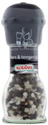 KOTÁNYI Fűszermalom KOTÁNYI bors és tengeri só 65 g - vectraline