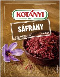 KOTÁNYI valódi sáfrány 0, 12g