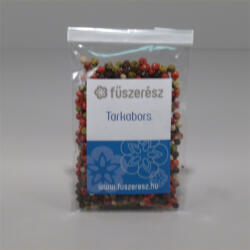 fűszerész Fűszerész tarkabors fűszerkeverék 20 g