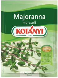 KOTÁNYI majoranna morzsolt 6g
