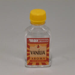 Szilas Aroma Szilas aroma max vanília 30 ml - delfinbuvar