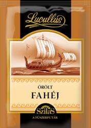 Lucullus Lucullus őrölt fahéj 20g