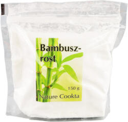 Nature Cookta bambuszrost - 150g - vitaminbolt - 621 Ft