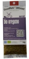 GreenMark Organic bio oregano morzsolt 10 g