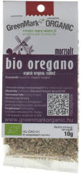 GreenMark Organic Bio Oregano Morzsolt 10g - delfinbuvar