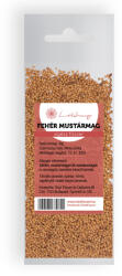 Lakshmi fehér mustármag egész 30 g