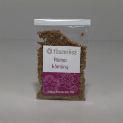 fűszerész Fűszerész római kömény egész 20 g