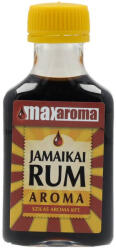Szilas Aroma aroma max jamaikai rum 30 ml - hogymi