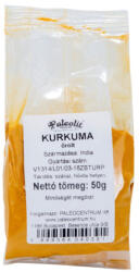 Paleolit kurkuma őrölt 50g - hogymi