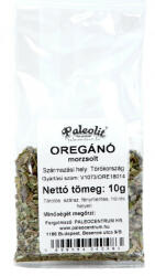 Paleolit Oregánó morzsolt 10g (5.99956404048E+12)